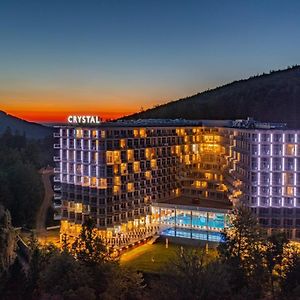 Crystal Mountain Hotel Wisła
